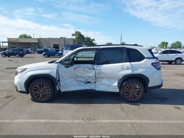 Subaru na 2025 JF2SLDHCXSH489079 Image 14