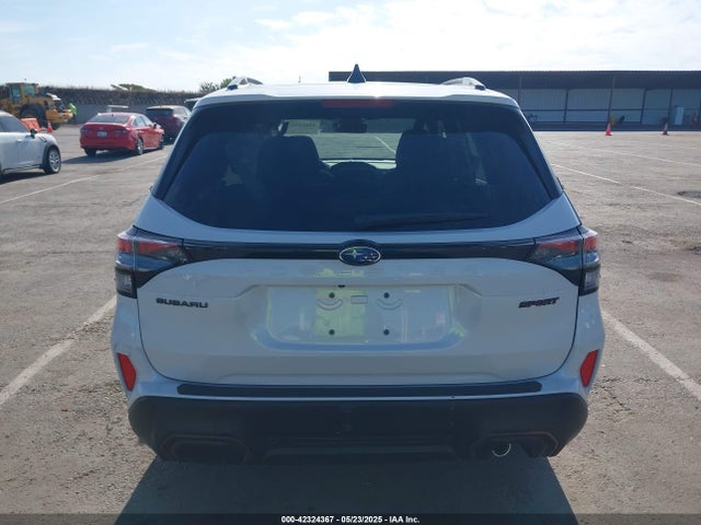 Subaru na 2025 JF2SLDHCXSH489079 Image 16