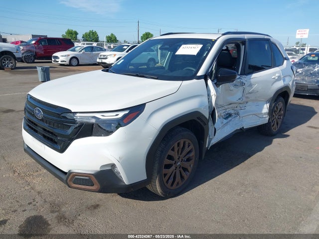 Subaru na 2025 JF2SLDHCXSH489079 Image 2