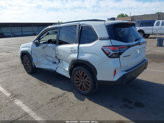 Subaru na 2025 JF2SLDHCXSH489079 Image 3