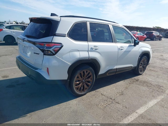Subaru na 2025 JF2SLDHCXSH489079 Image 4
