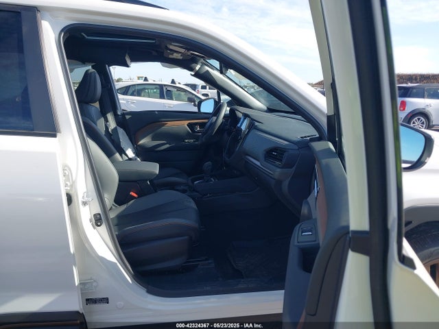 Subaru na 2025 JF2SLDHCXSH489079 Image 5