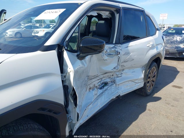Subaru na 2025 JF2SLDHCXSH489079 Image 6