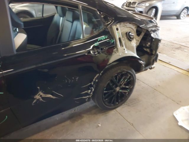 2025 TOYOTA CAMRY 4T1DAACK7SU507082 Photo 5