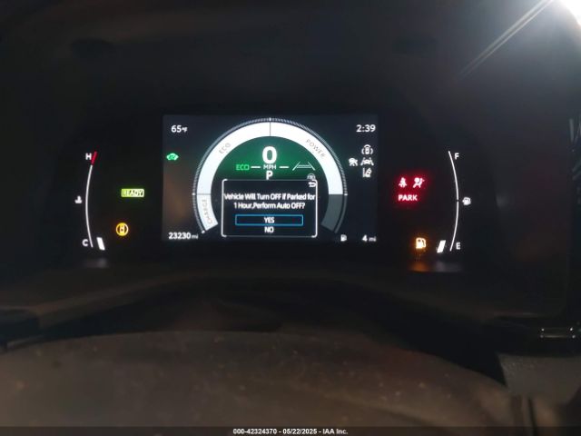 2025 TOYOTA CAMRY 4T1DAACK7SU507082 Photo 6