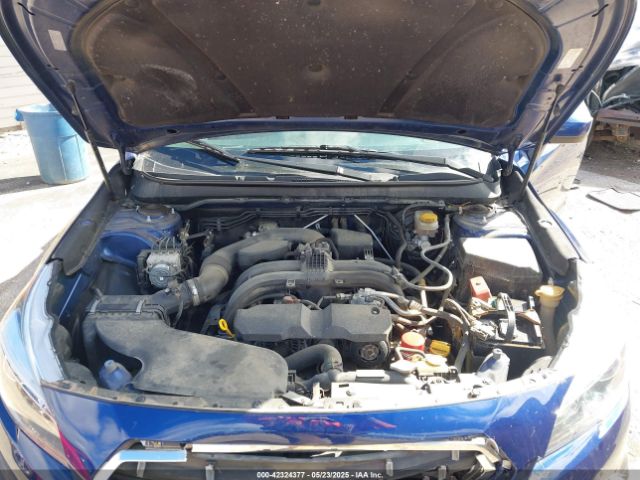 4S4BSACC0G3324195 Subaru Outback 2.5i Premium