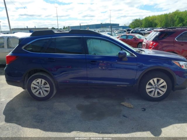 4S4BSACC0G3324195 Subaru Outback 2.5i Premium