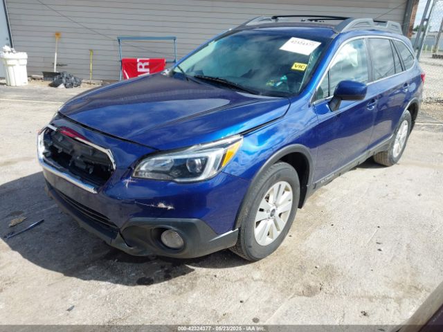 4S4BSACC0G3324195 Subaru Outback 2.5i Premium