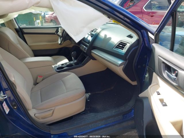 4S4BSACC0G3324195 Subaru Outback 2.5i Premium
