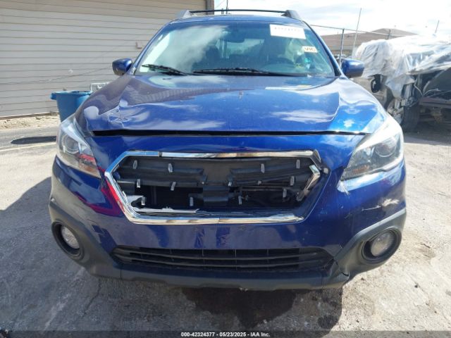 4S4BSACC0G3324195 Subaru Outback 2.5i Premium