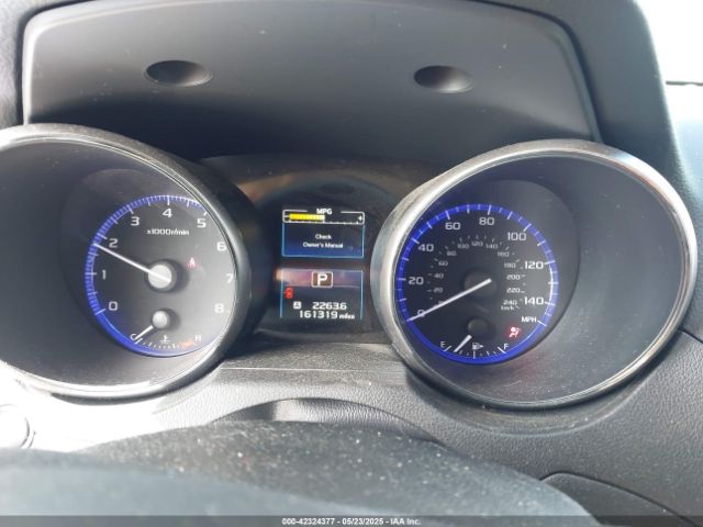 4S4BSACC0G3324195 Subaru Outback 2.5i Premium