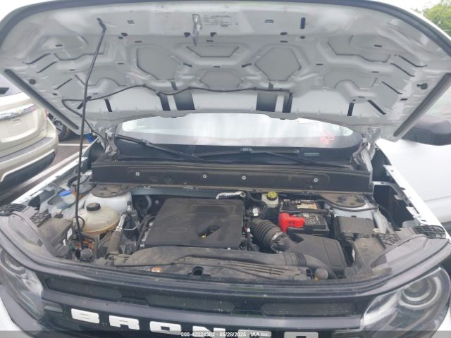 2021 FORD BRONCO SPORT 3FMCR9C65MRA05168 Photo 9