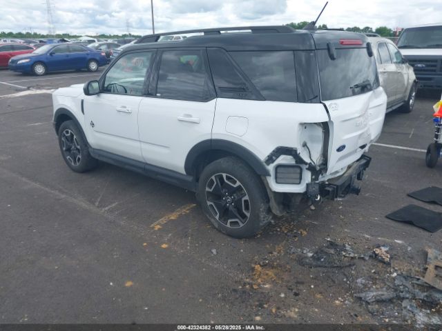 2021 FORD BRONCO SPORT 3FMCR9C65MRA05168 Photo 2