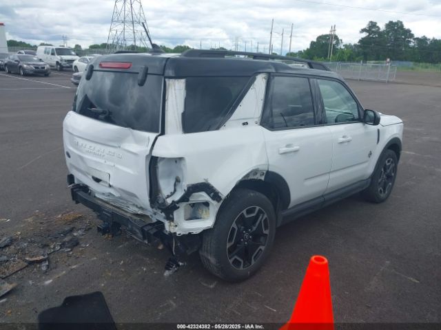 2021 FORD BRONCO SPORT 3FMCR9C65MRA05168 Photo 3