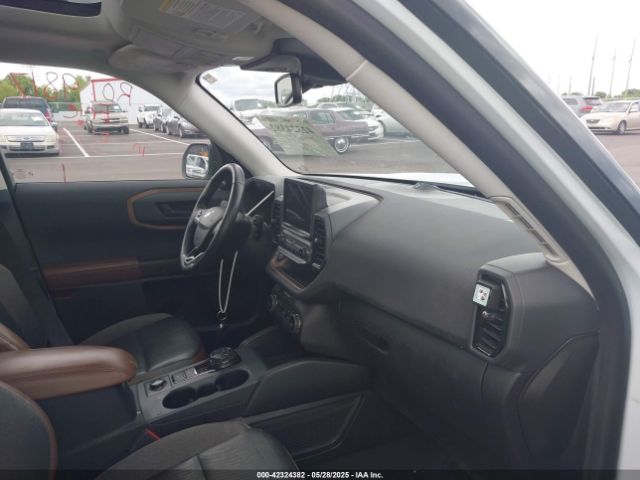 2021 FORD BRONCO SPORT 3FMCR9C65MRA05168 Photo 4