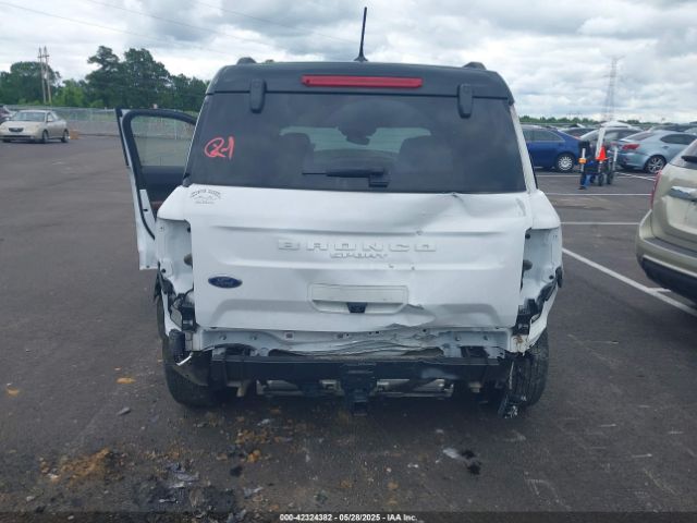 2021 FORD BRONCO SPORT 3FMCR9C65MRA05168 Photo 5