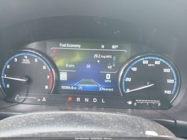 2021 FORD BRONCO SPORT 3FMCR9C65MRA05168 Photo 6