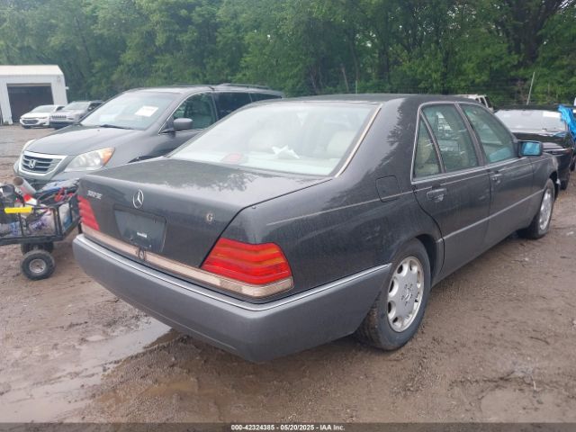 1993 MERCEDES-BENZ 300 WDBGA32E7PA111623 Photo 3