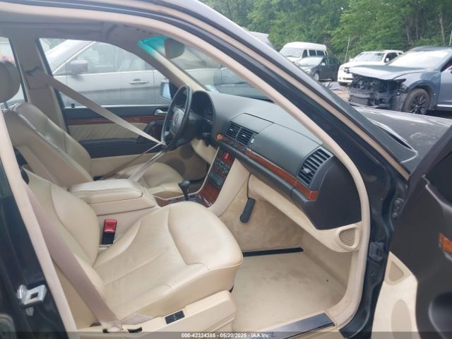 1993 MERCEDES-BENZ 300 WDBGA32E7PA111623 Photo 4