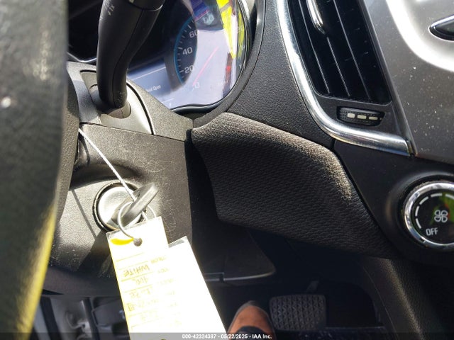 1G1BE5SM5J7141333 Chevrolet Cruze Lt Auto