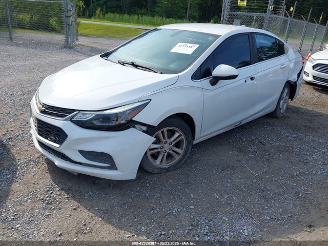 1G1BE5SM5J7141333 Chevrolet Cruze Lt Auto