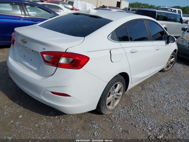 1G1BE5SM5J7141333 Chevrolet Cruze Lt Auto