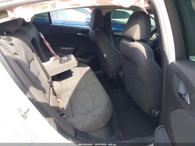 1G1BE5SM5J7141333 Chevrolet Cruze Lt Auto