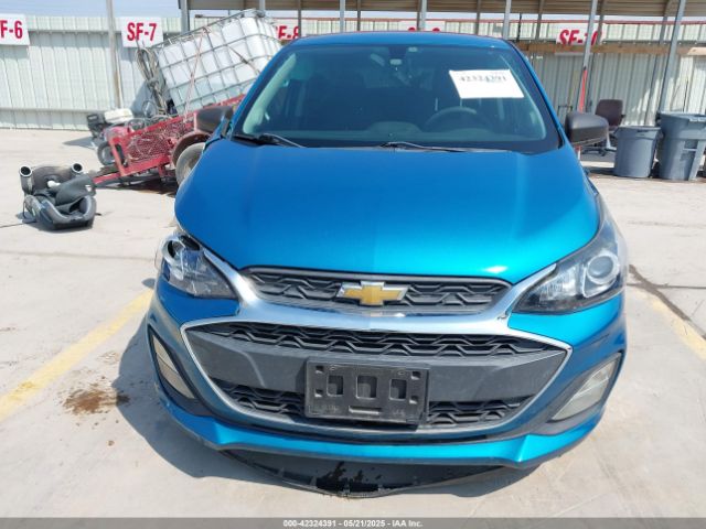 KL8CA6SA5MC716294 Chevrolet lv7 - mfi, variable valve timing, alum, gen 1 var 1