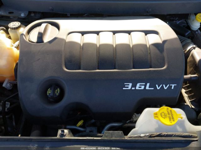 3C4PDDEG3FT526778 Dodge Journey R/t