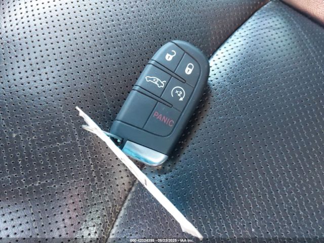 3C4PDDEG3FT526778 Dodge Journey R/t