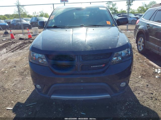 3C4PDDEG3FT526778 Dodge Journey R/t