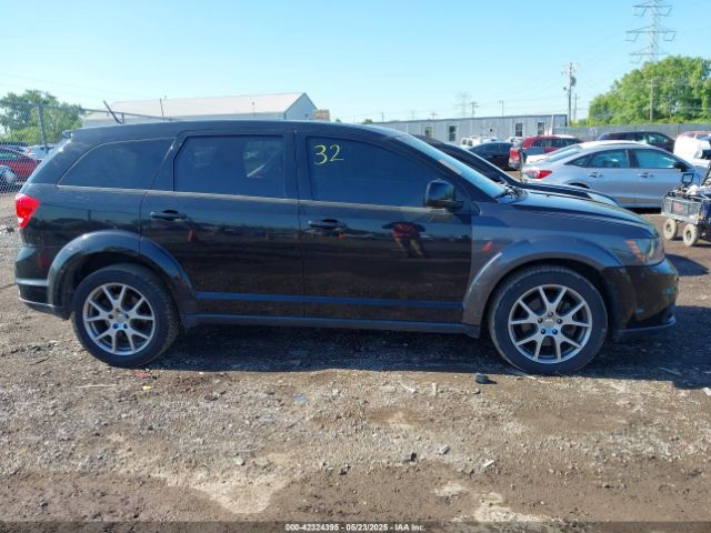 3C4PDDEG3FT526778 Dodge Journey R/t