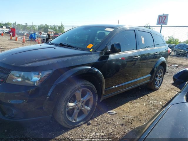 3C4PDDEG3FT526778 Dodge Journey R/t