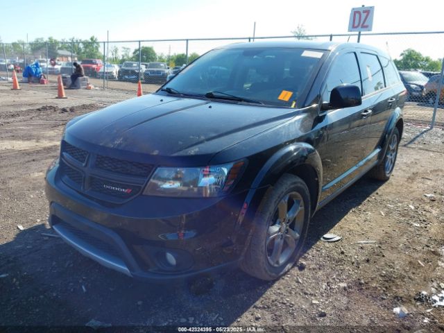 3C4PDDEG3FT526778 Dodge Journey R/t