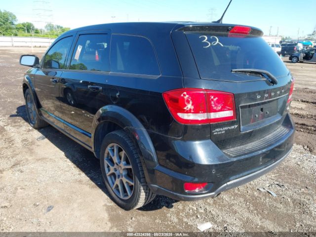 3C4PDDEG3FT526778 Dodge Journey R/t