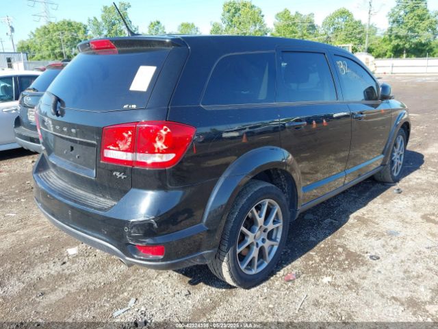 3C4PDDEG3FT526778 Dodge Journey R/t