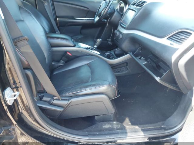 3C4PDDEG3FT526778 Dodge Journey R/t