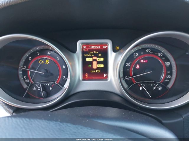3C4PDDEG3FT526778 Dodge Journey R/t