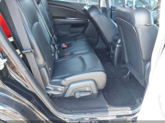 3C4PDDEG3FT526778 Dodge Journey R/t