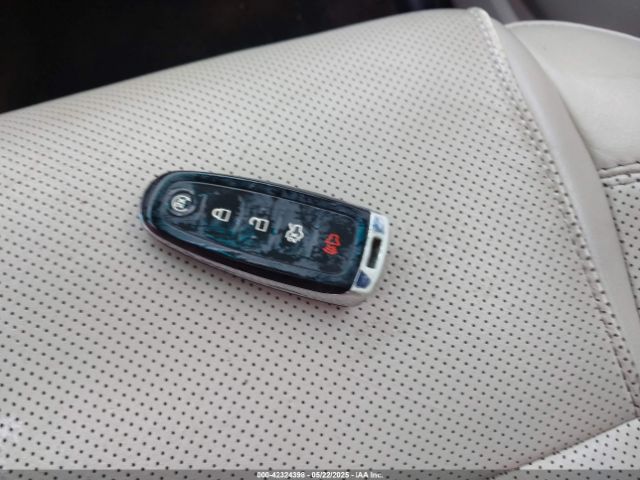1FM5K8F86EGB06474 Ford Explorer Limited