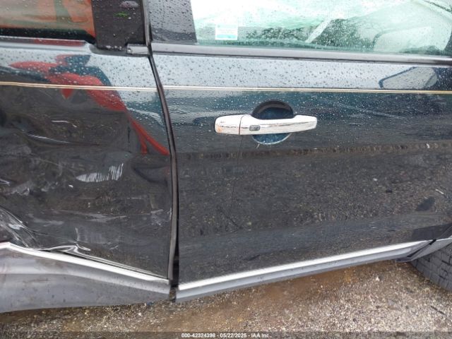 1FM5K8F86EGB06474 Ford Explorer Limited