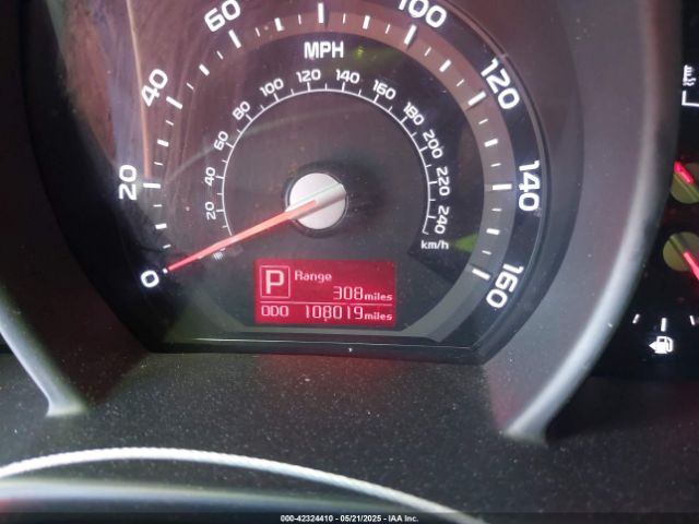 KNDPB3AC7F7728949 KIA Sportage Lx