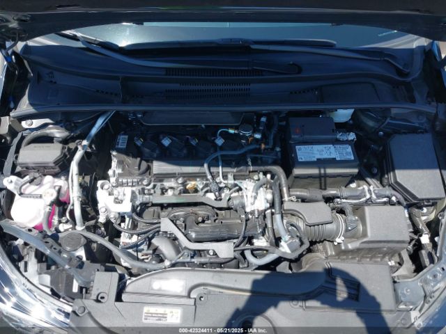 5YFT4MCE5SP222123 Toyota Corolla Xse