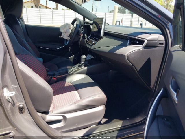 5YFT4MCE5SP222123 Toyota Corolla Xse