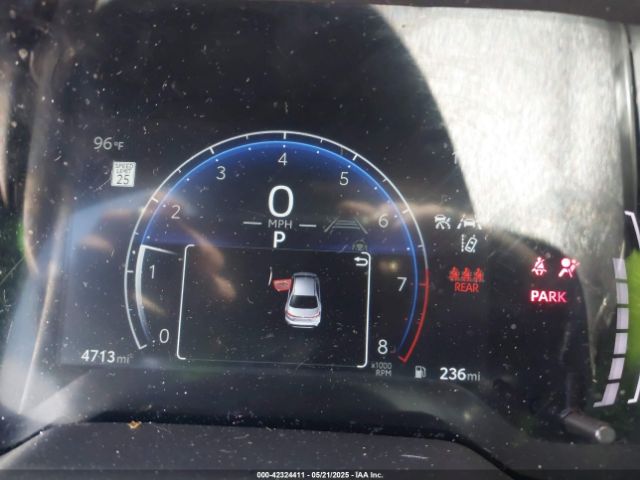5YFT4MCE5SP222123 Toyota Corolla Xse