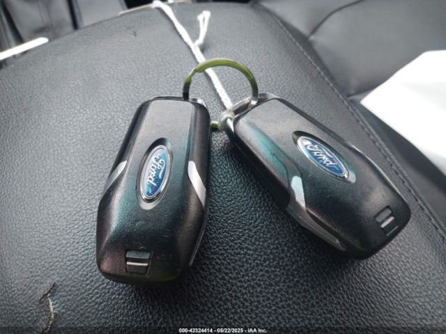 1FM5K8D87GGC00708 Ford EXPLORER XLT