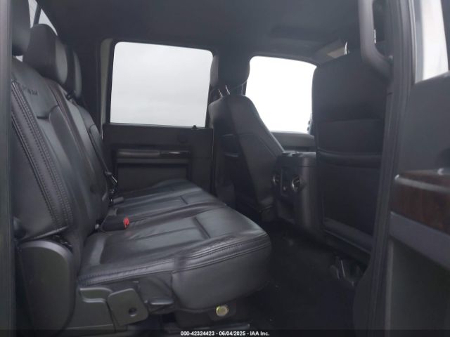 1FT7W2BT5GEA80683 Ford F-250 Lariat