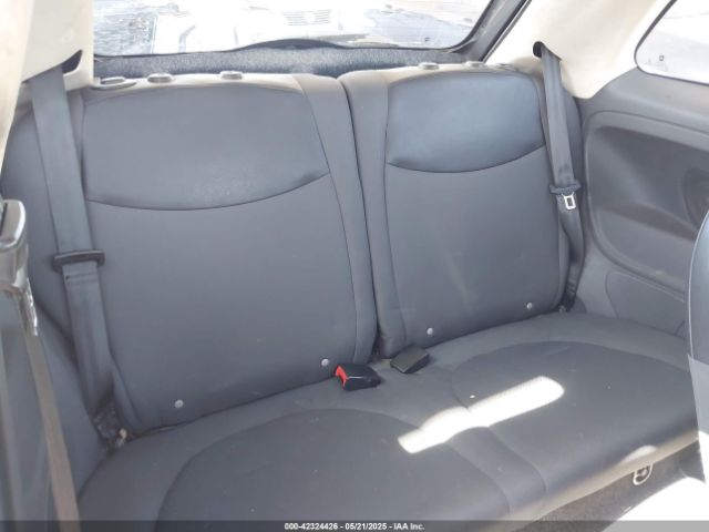 3C3CFFAR3ET184909 Fiat 500 POP