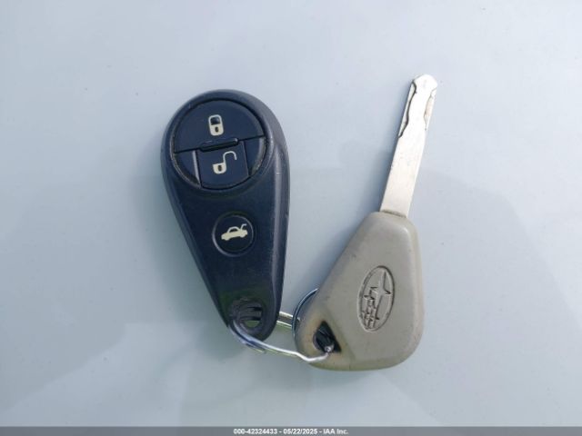 2008 SUBARU IMPREZA JF1GH61668G800078 Photo 10