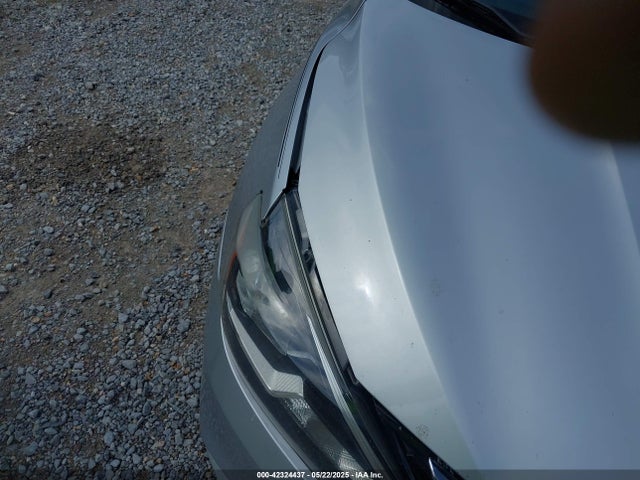 3N1AB7AP3HL646184 Nissan SENTRA SV